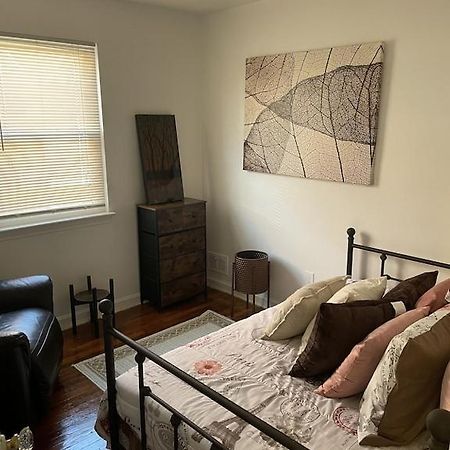 Cozy 2 Bedroom, Minutes From Capitol Hill Washington Bagian luar foto