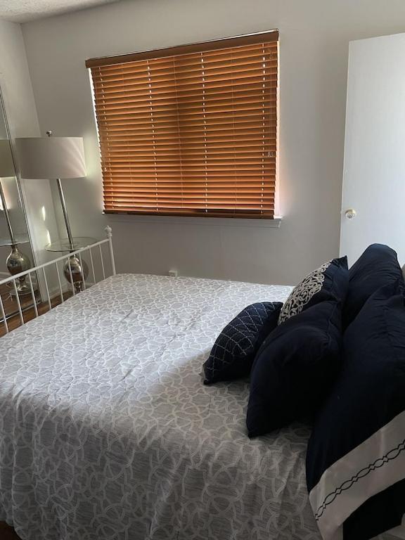 Cozy 2 Bedroom, Minutes From Capitol Hill Washington Bagian luar foto