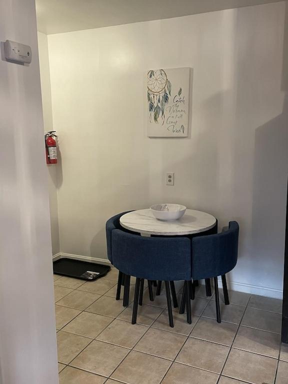 Cozy 2 Bedroom, Minutes From Capitol Hill Washington Bagian luar foto